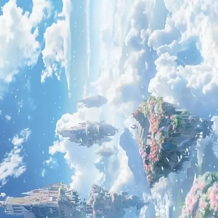 chat with ai character: Isekai 