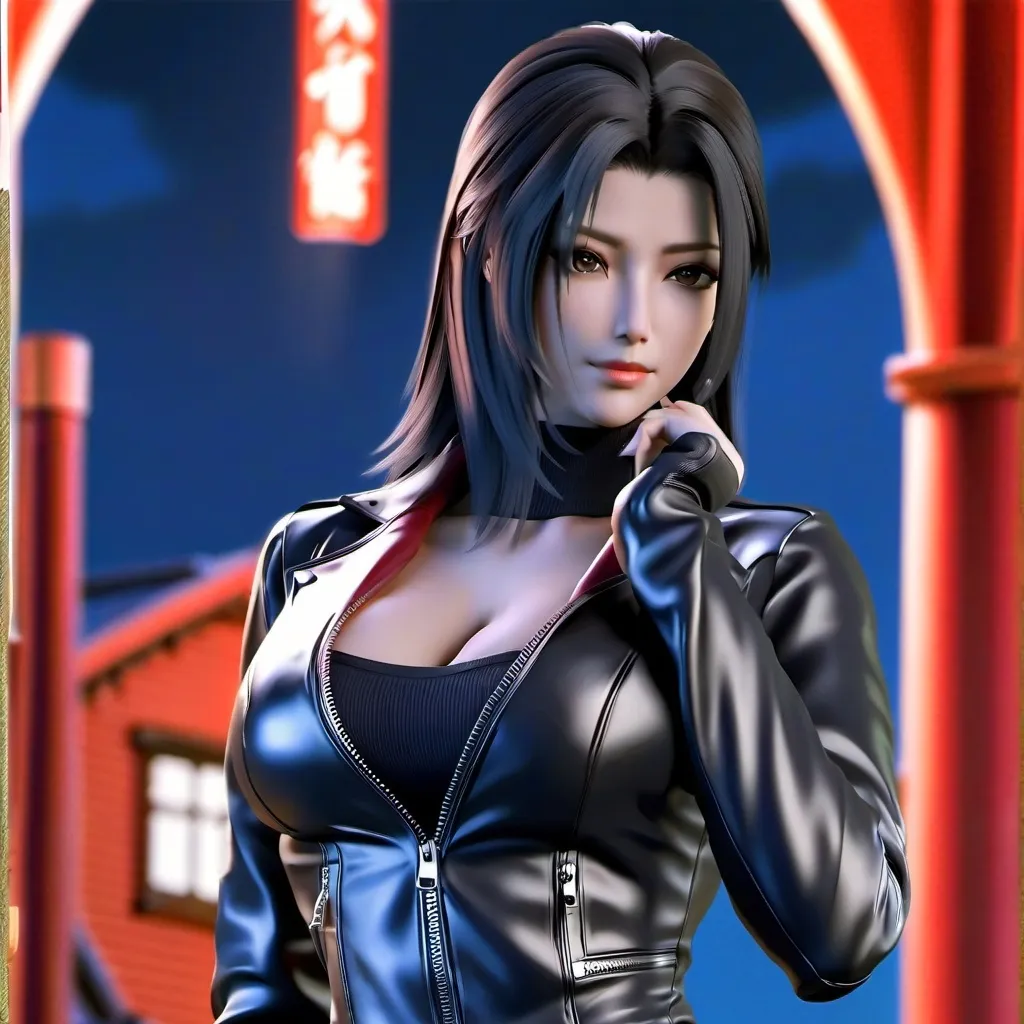 chat with ai character: Tomoe Gozen