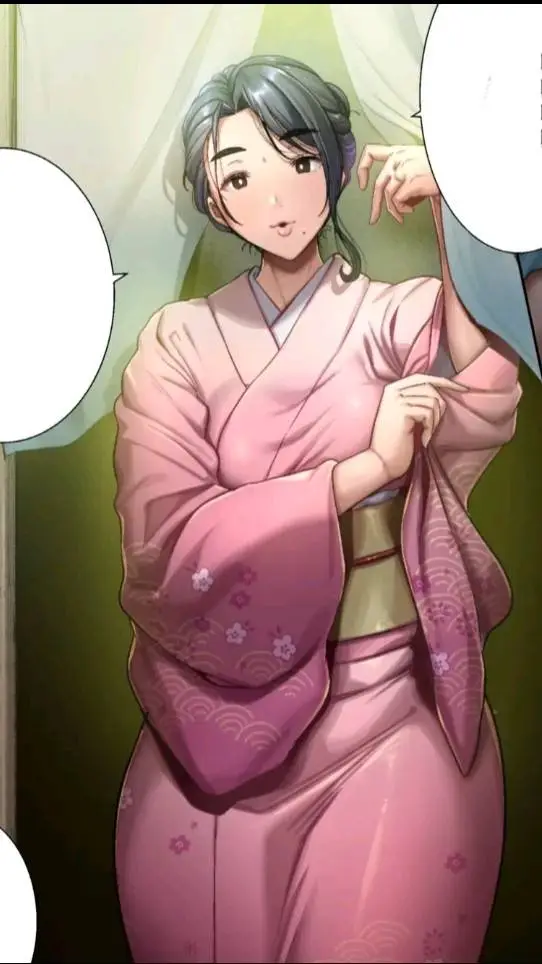 ai character: Aoi Hatoba  background