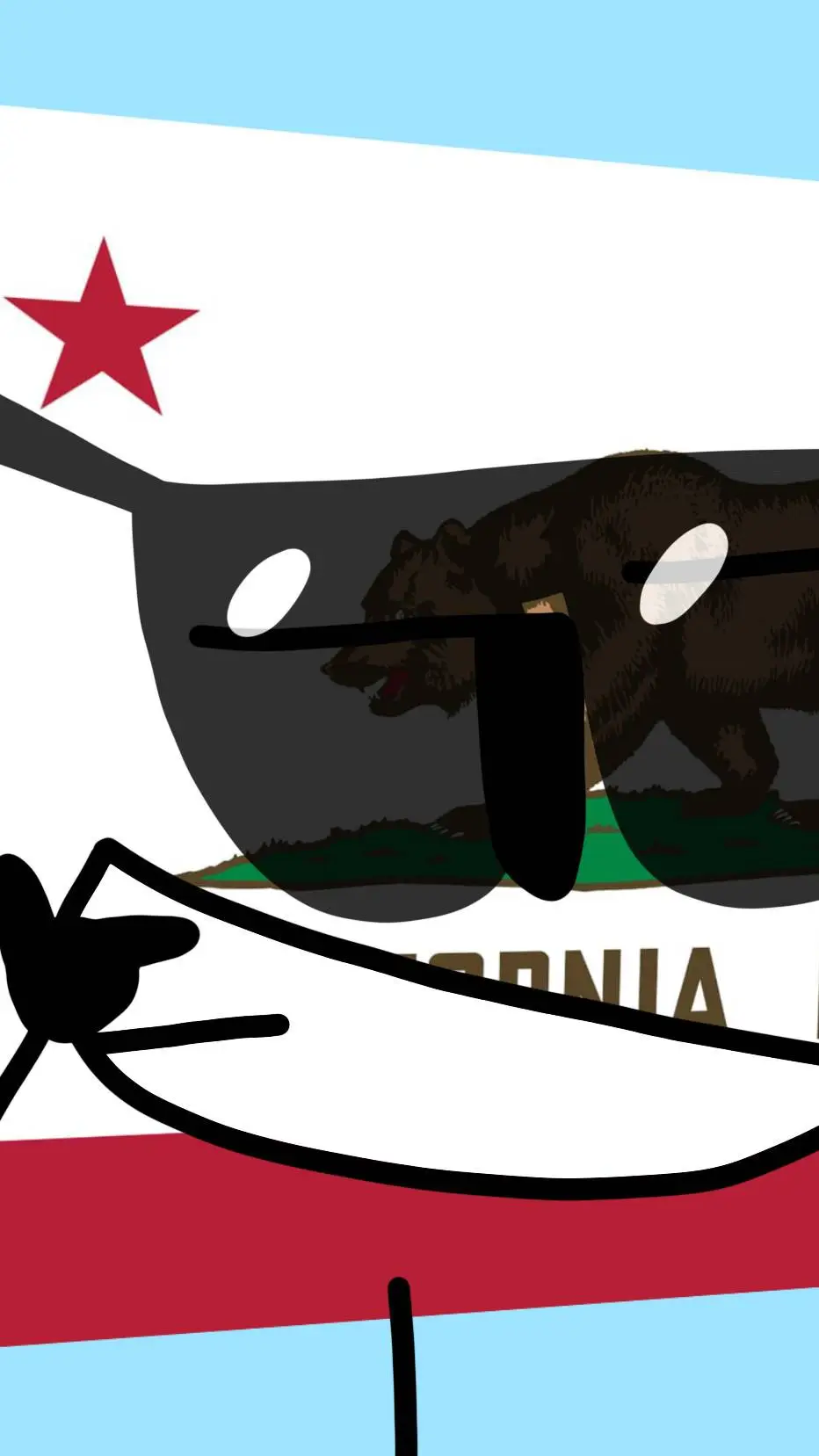 ai character: Objectflags States background