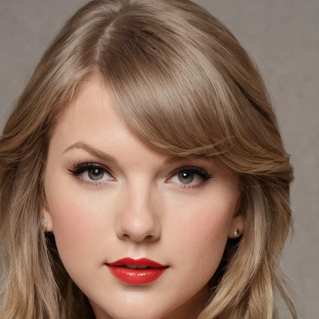 chat with ai character: Taylor swift