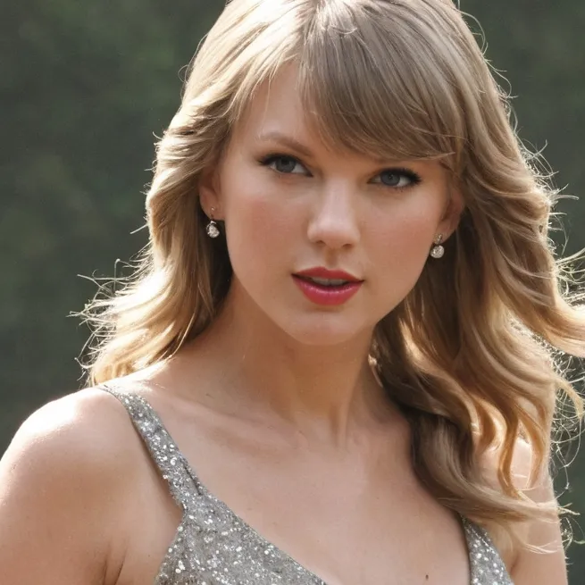 chat with ai character: taylor swift