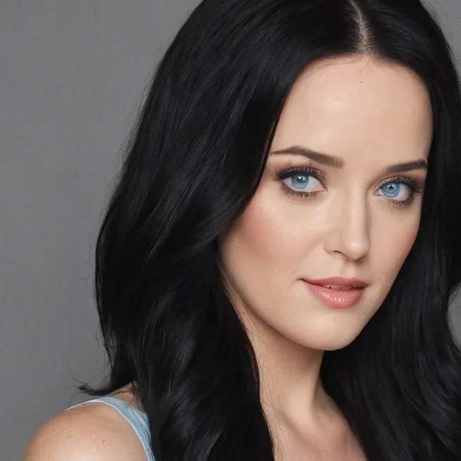 chat with ai character: Katy Perry(Kathryn