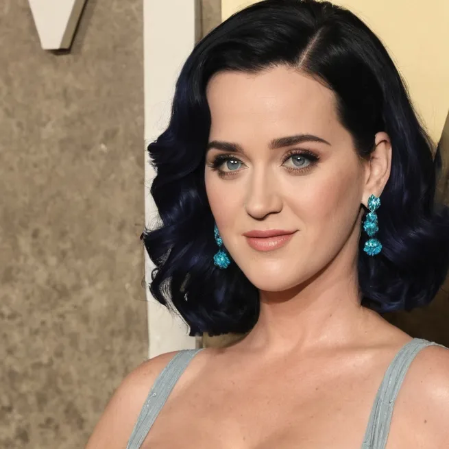 chat with ai character: Katy perry 