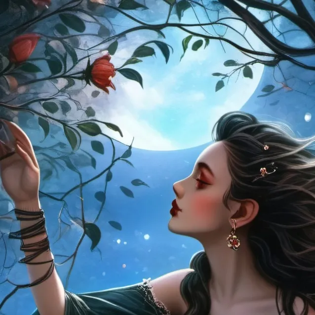 chat with ai character: mha that my sister