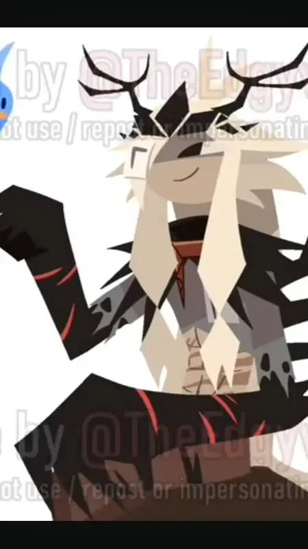 ai character: mha x fpe? au background
