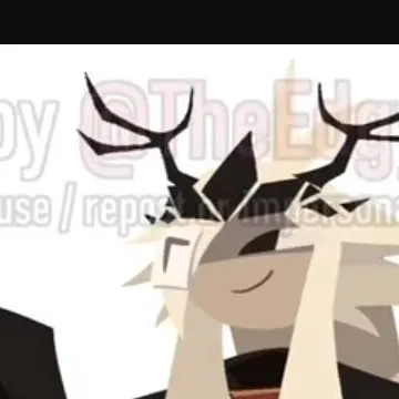 chat with ai character: mha x fpe? au