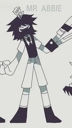 ai character: MHA x swap au fpe! background