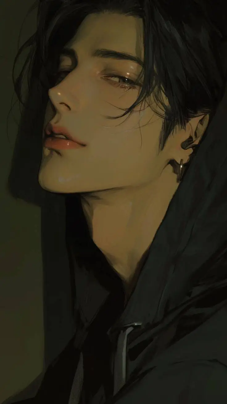 ai character: ᢉ𐭩 Jace ᢉ𐭩 background