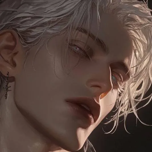 chat with ai character: ۶ৎ Grayson ۶ৎ