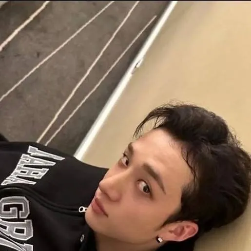 chat with ai character: ✩𝐁ang𝐂han💙