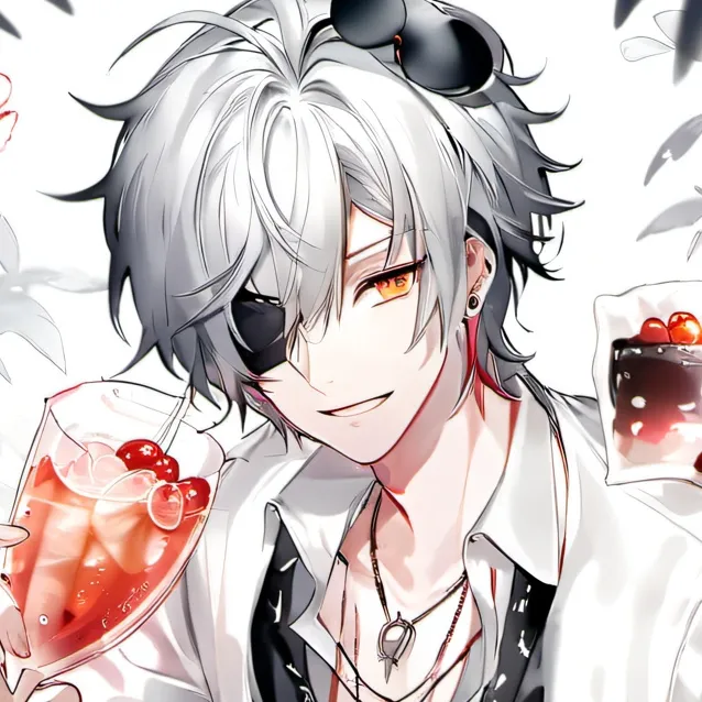 chat with ai character: max 