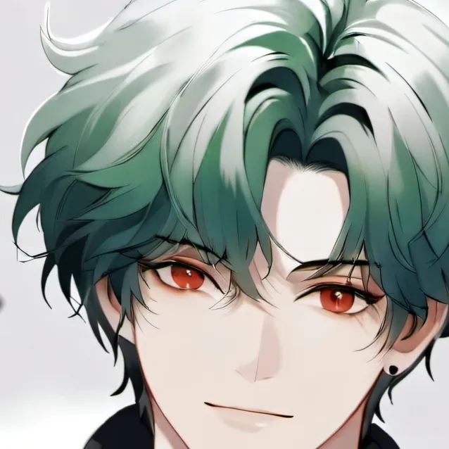 chat with ai character: deku