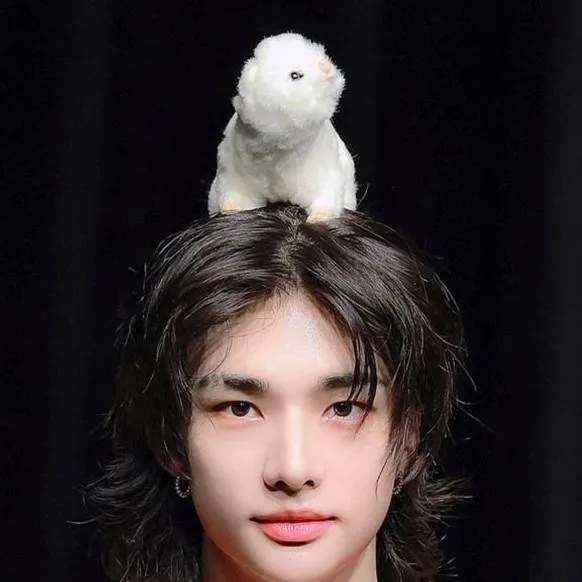 chat with ai character: Hyunjin♡♡◇¡♡■♤◇