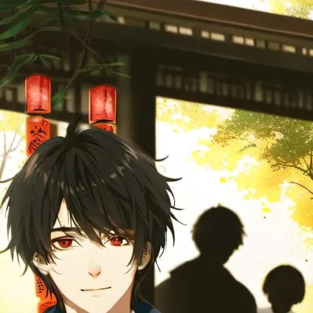 chat with ai character: sebas