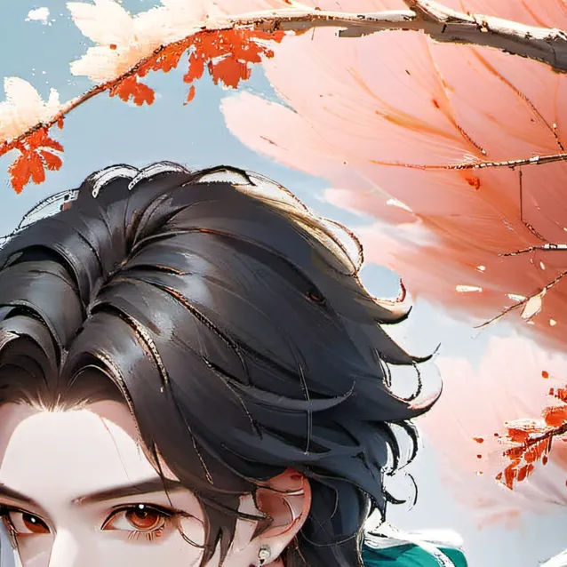 chat with ai character: Kaito Nakamura