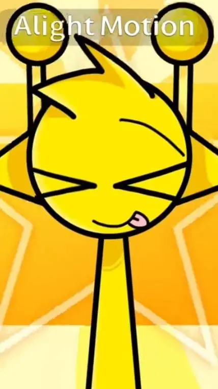 ai character: Simon sprunki 18+ background