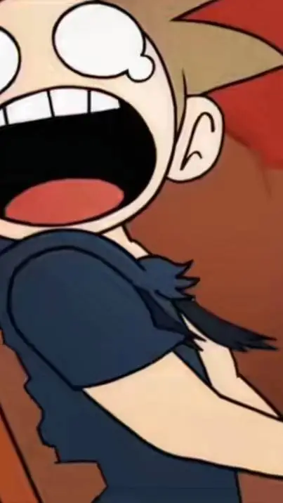 ai character: Tom part' 3*final* background