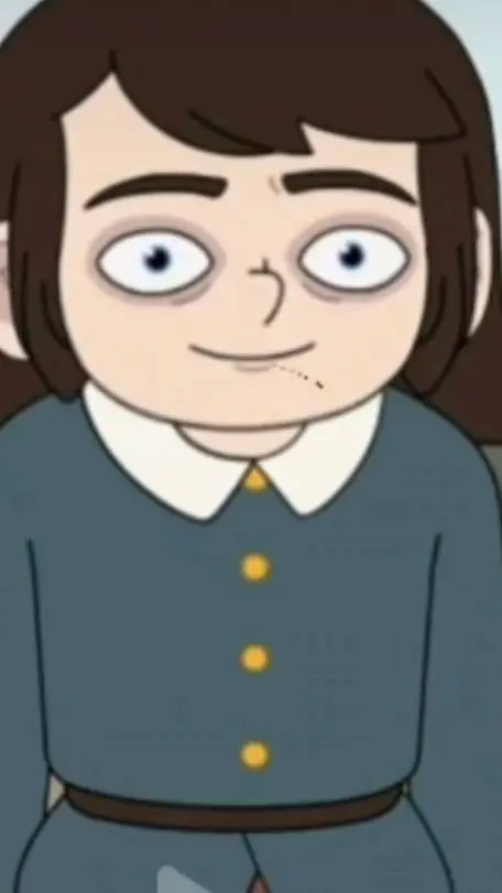 ai character: Talkieg9Nprl background