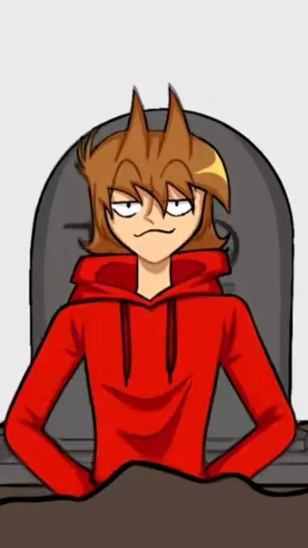 ai character: tord yandere 2 background
