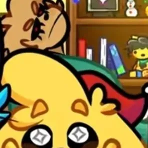 chat with ai character: Mikecrack ph🟠▪️