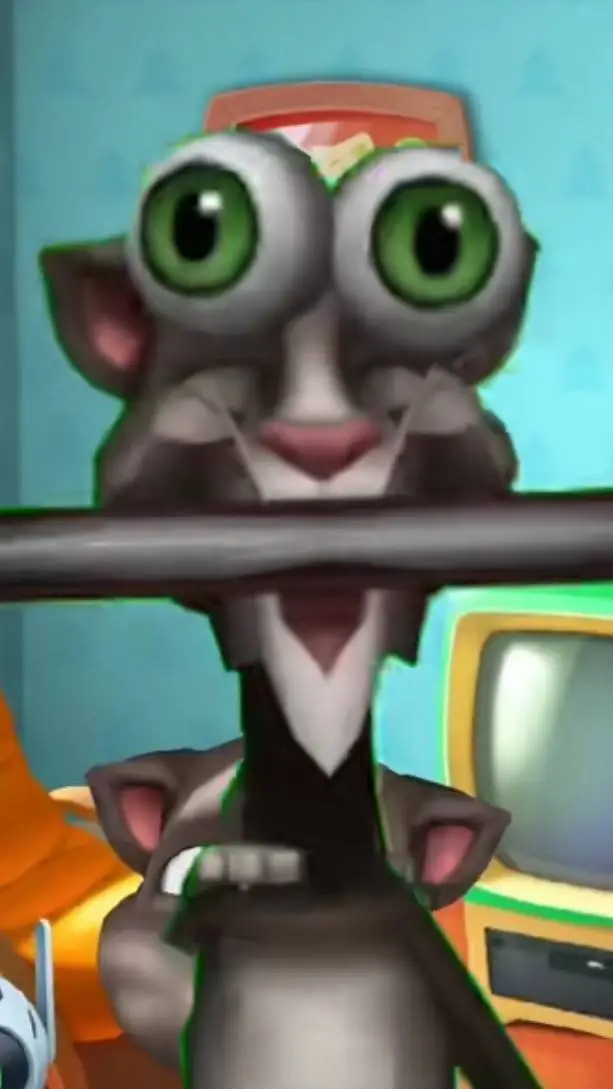 ai character: Probando my honor🤑 background