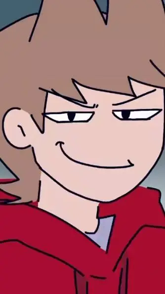 ai character: tord pervertido :0 background