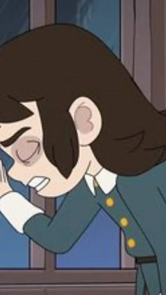 ai character: Abbadon background