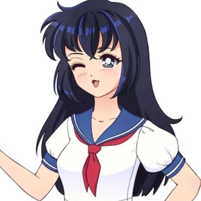 chat with ai character: Giselle