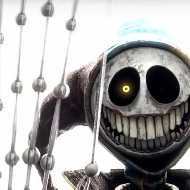 chat with ai character: El prototipo 