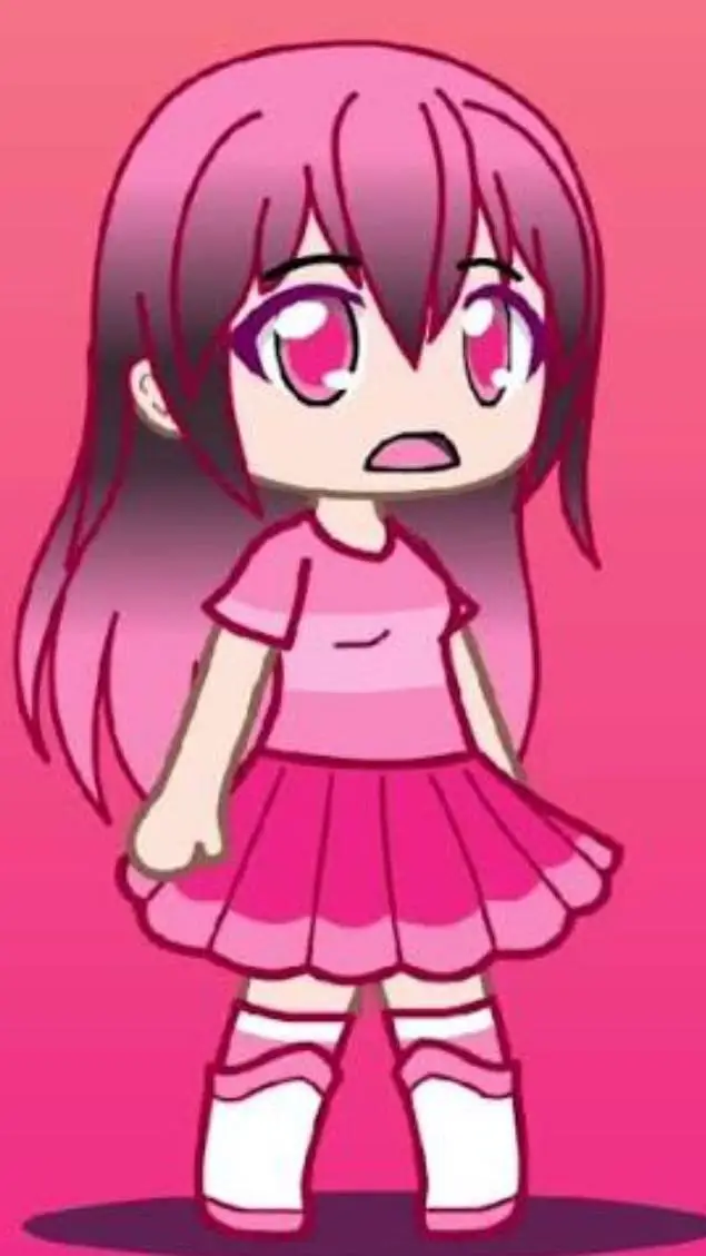 ai character: camila background