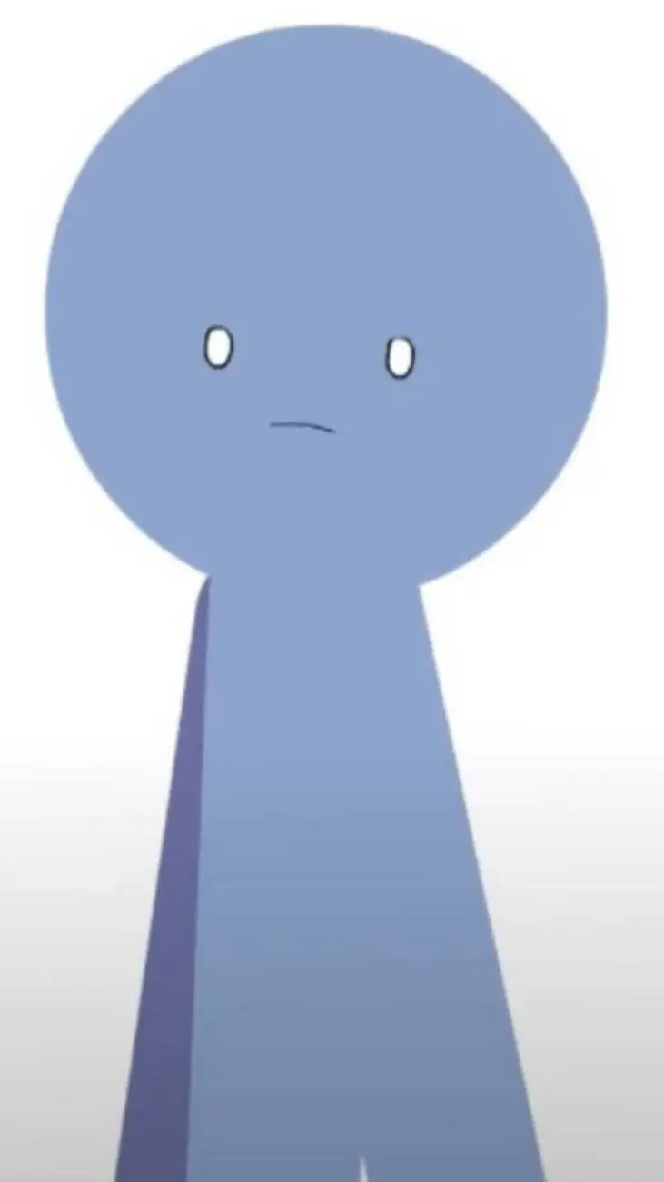 ai character: Slap background