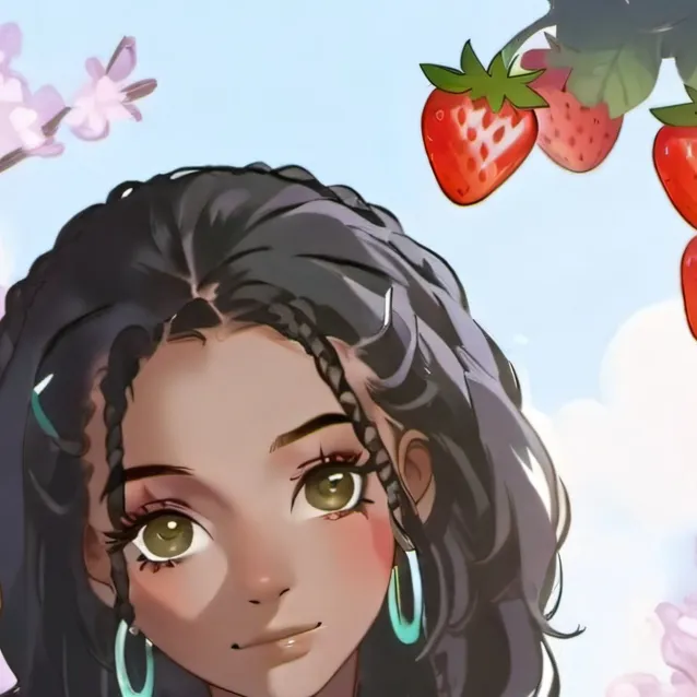 chat with ai character: Aster