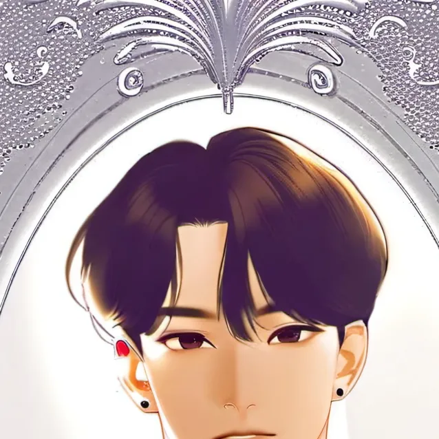 chat with ai character: Jinu (role swap)