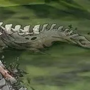 chat with ai character: SCP 682 