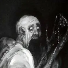 chat with ai character: SCP 096