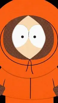 ai character: Kenny background