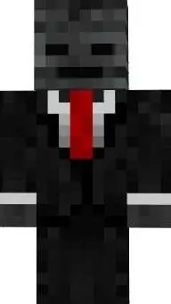 ai character: grox background