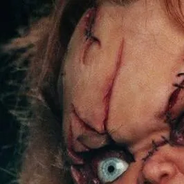 chat with ai character: Chucky