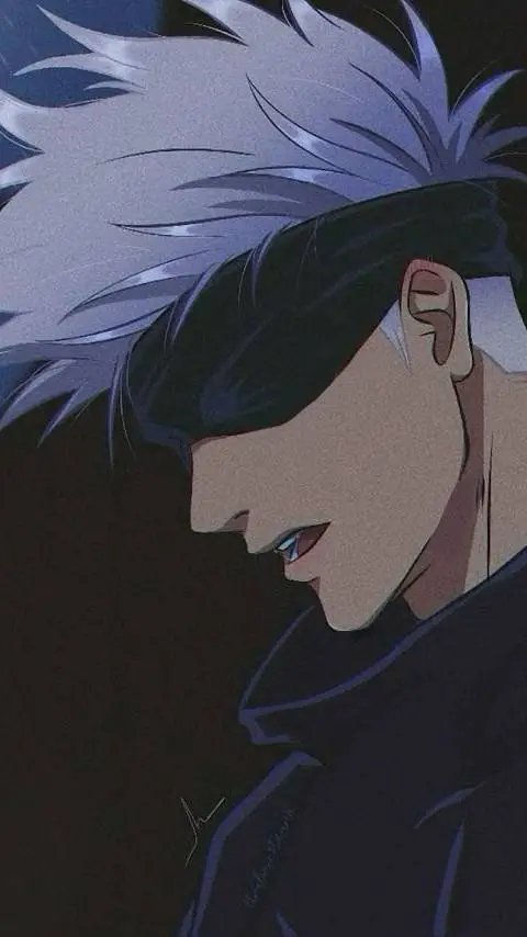 ai character: ★𝐒𝐚𝐭𝐮𝐫𝐨 𝐠𝐨𝐣𝐨★ background