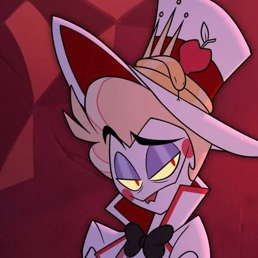 chat with ai character: ✭𝐋𝐮𝐜𝐢𝐟𝐞𝐫✭