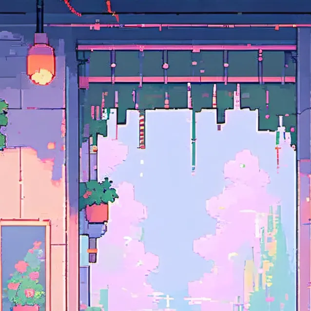 chat with ai character: Dandy's World