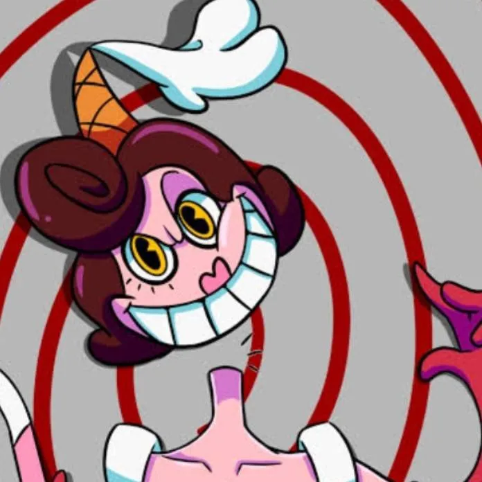 chat with ai character: barones von bonbon