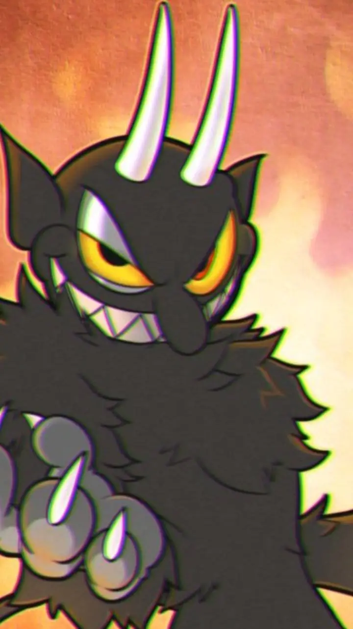 ai character: diabo background