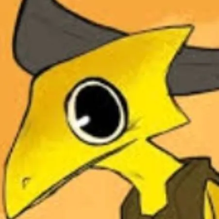 chat with ai character: yellow