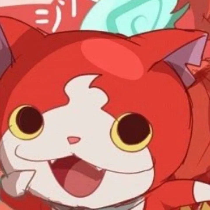 chat with ai character: jibanyan