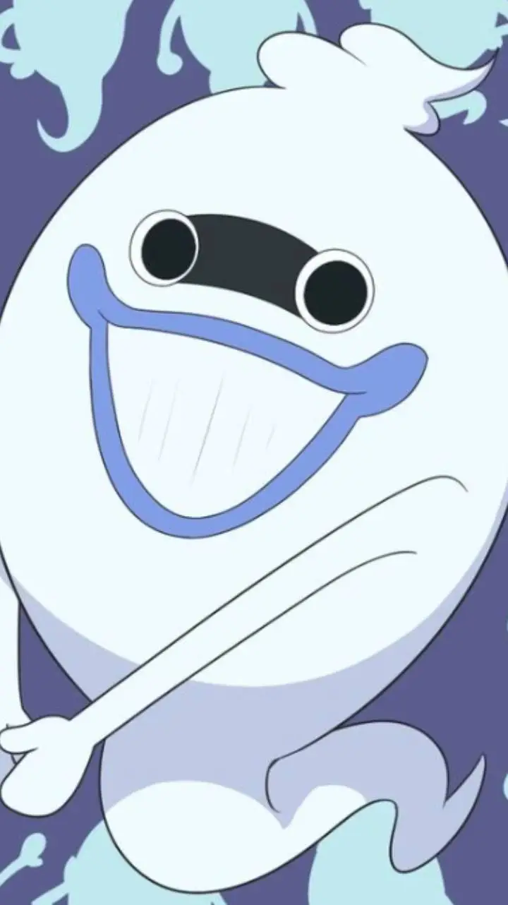 ai character: whisper background