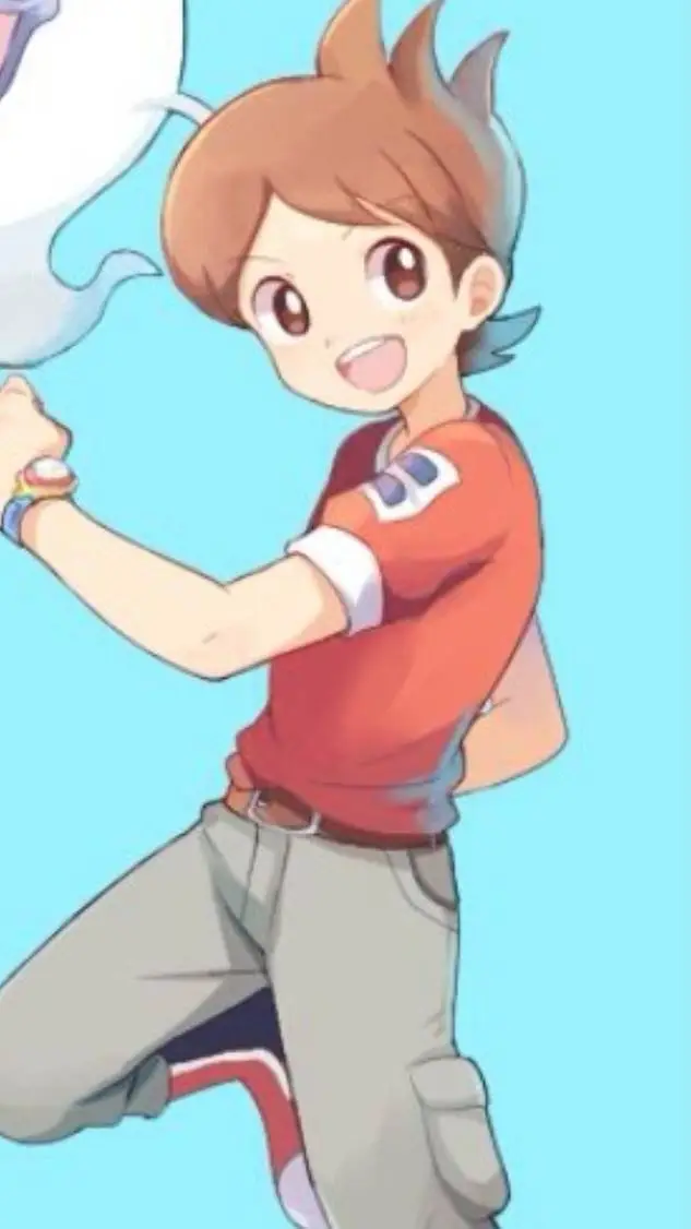 ai character: Nate adams background