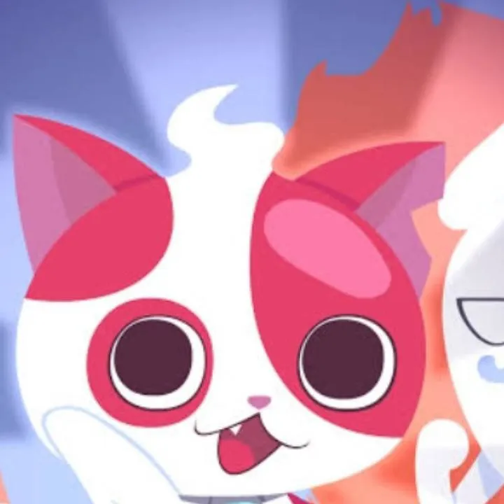 chat with ai character: buchinyan