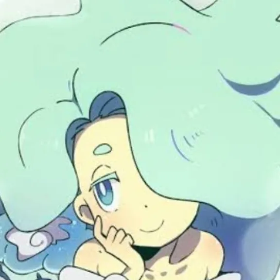 chat with ai character: nebula